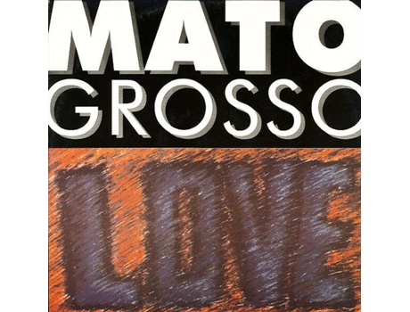 Vinil Love, Mato Grosso B4 Before