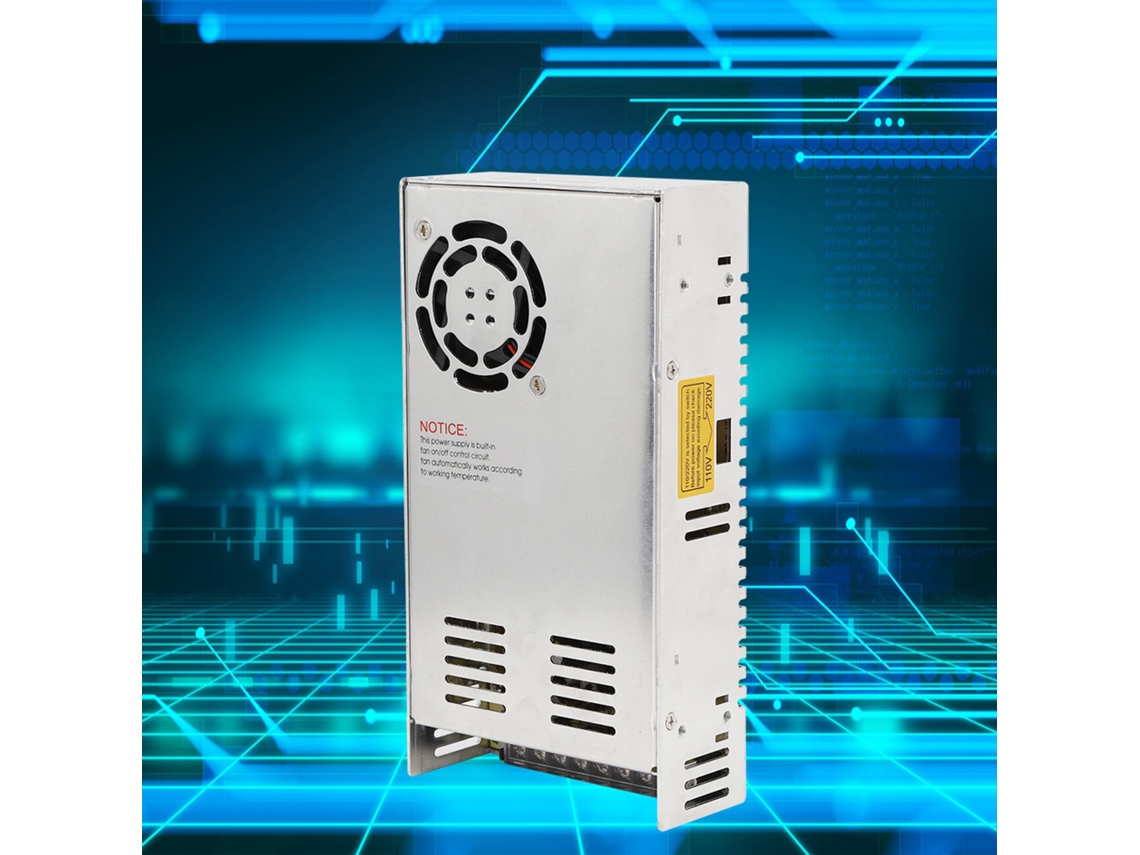 Laxiscreed Amplificador De Energia Para Equipamentos Industriais De Médio Voltagem