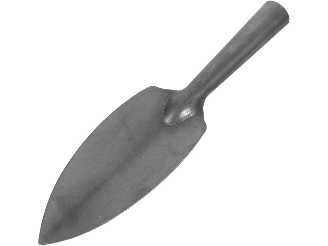 Pá De Jardinagem Resistente, Ferramenta Manual Para Cavar A Terra E Plantar.