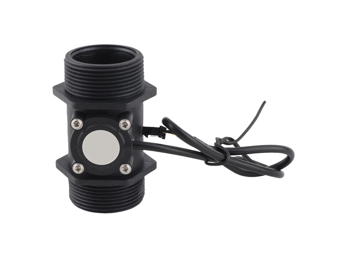 Sensor de Fluxo de Água para Piscina Yf dn40