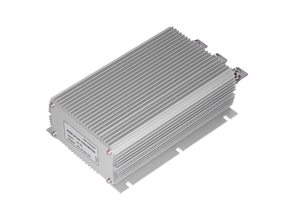 Laxiscreed Step-up Transformer Module Para Elevação De Tensão E Conversão De Energia