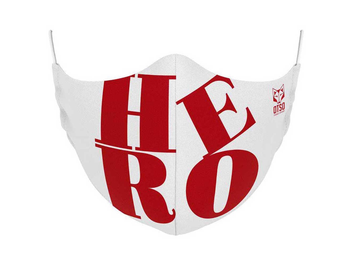 Otso Mask