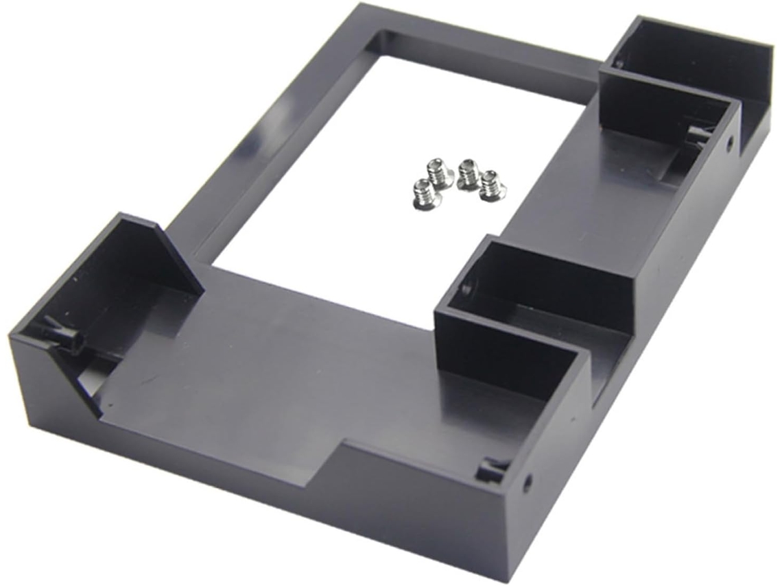 Novo 661914-001 Disco Rígido De 2,5 A 3,5 Polegadas Para Bandeja