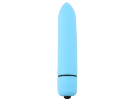 Vibrador Mini 10 Velocidades Vibrador Gspot Para Mulheres Estimulador Do Clitóris Balas Vibratórias Suprimentos Para Adultos ECENLEN