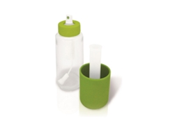 Vidro de spray de galheteiro de óleo VIN BOUQUET COMAFE