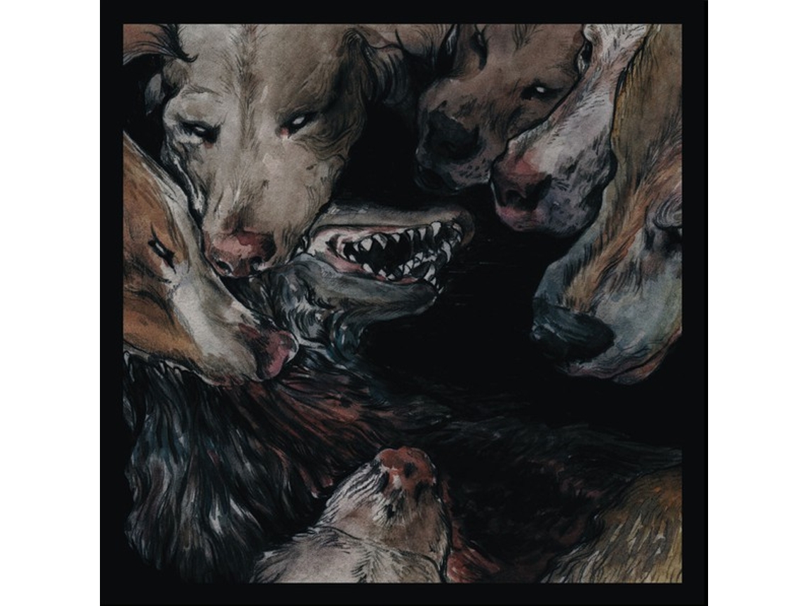 Vinil Okkultokrati - Night Jerks