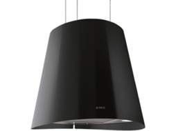Exaustor ELICA Juno BL/F/50 (600 m3/h - 50 cm - Preto)