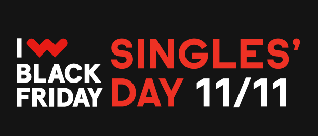 Dia 11 de novembro o teu date é com a Worten!