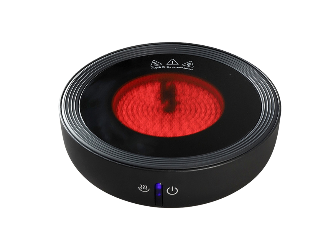 Panela de Pressão Micro 4l 1000w PORTALUZ