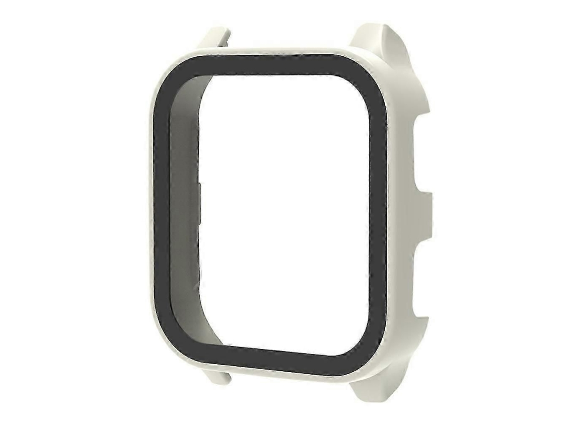 Capa Protetora Para Smartwatch Venu Sq2 Com Proteção Contra Poeira E Bordas Reforçadas.