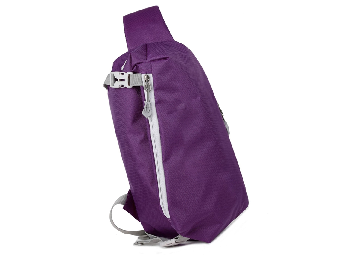 Bolsa Transversal Leve Resistente À Água para Viagens