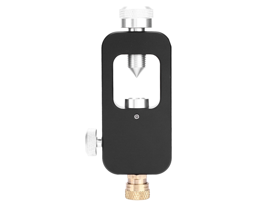 Adaptador para Recarga de Cilindro BRILVIBERA