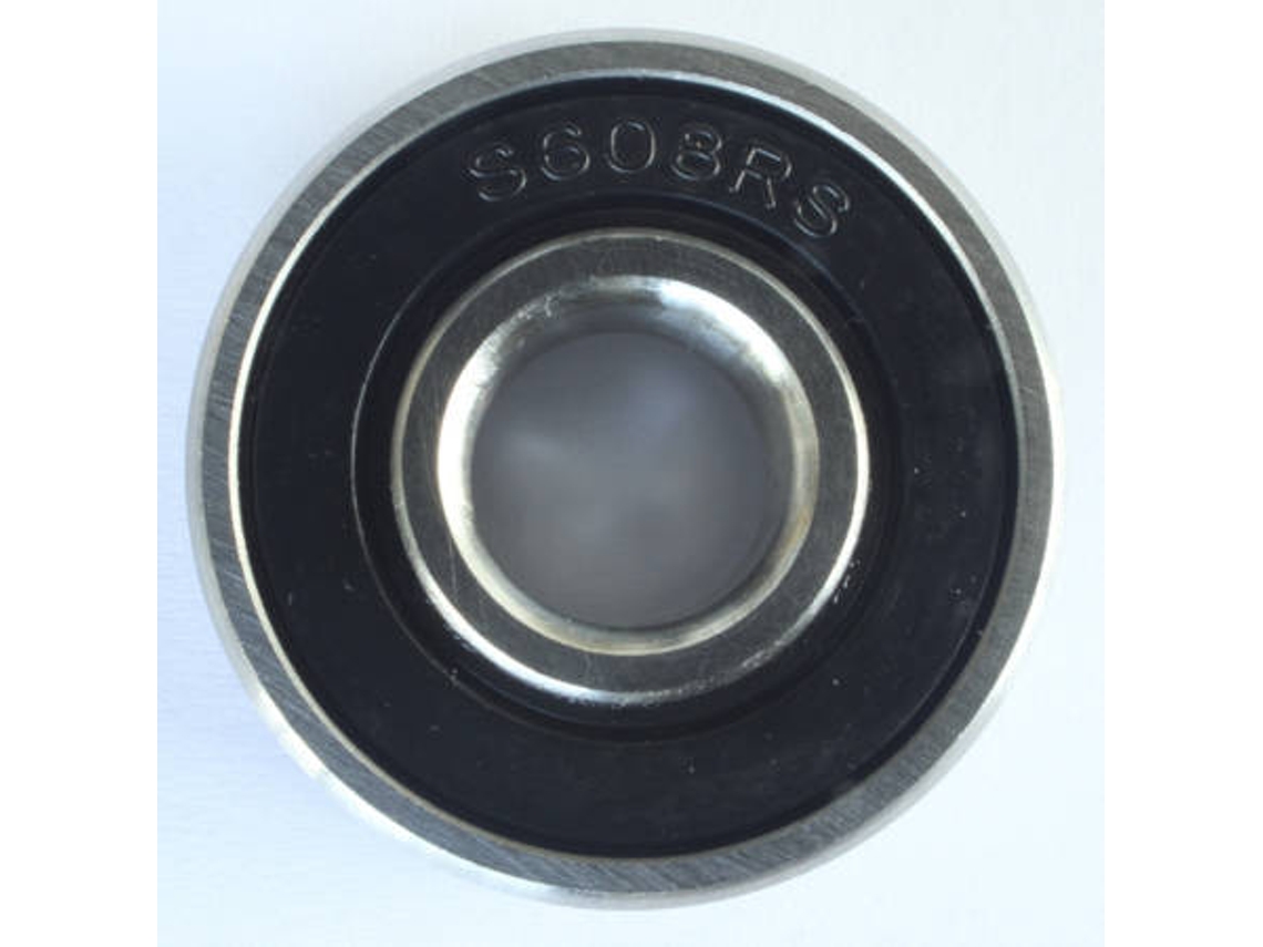 Rolamentos E ENDURO BEARINGS S608 2Rs-8X22X7