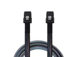 Cabo Interno Minisas De 36 Pinos Sff-8087 Macho-macho Para