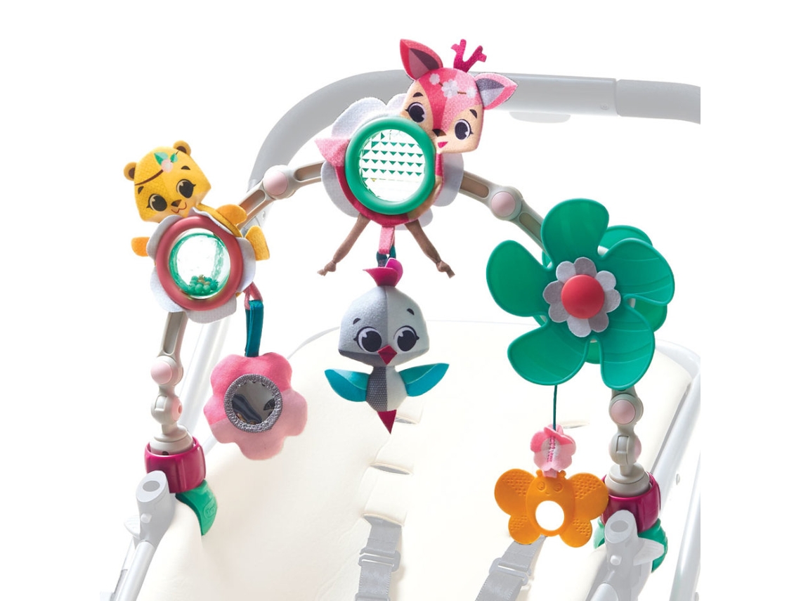 Arco De Atividades Sunny Stroll Tiny Princess Tales Da Tiny Love, Princess
