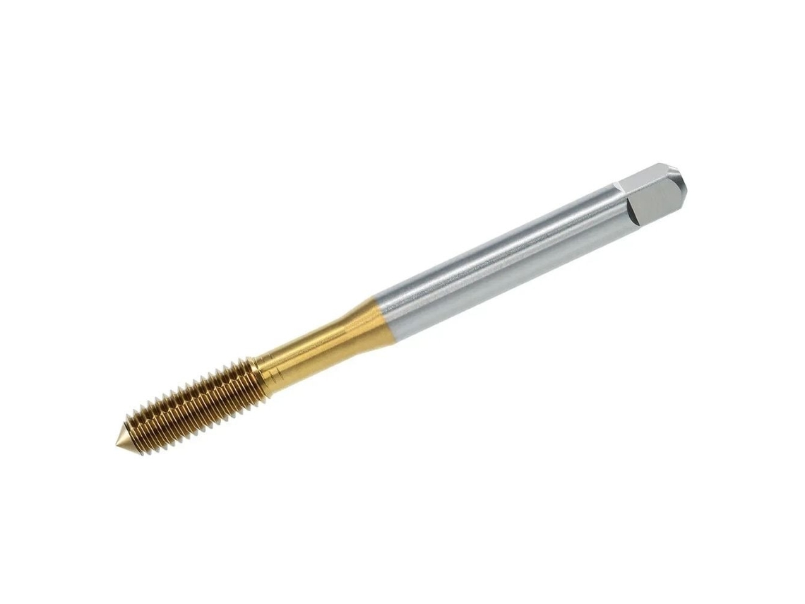 Macho De Laminação / Formador Tin M10 X 1.5 Völkel Vk35536