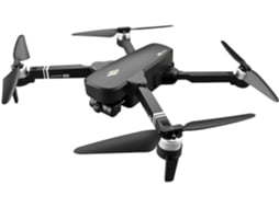 Drone DXT 8811 Pro (6K - Autonomia: Até 28min - 16m/s - Preto)