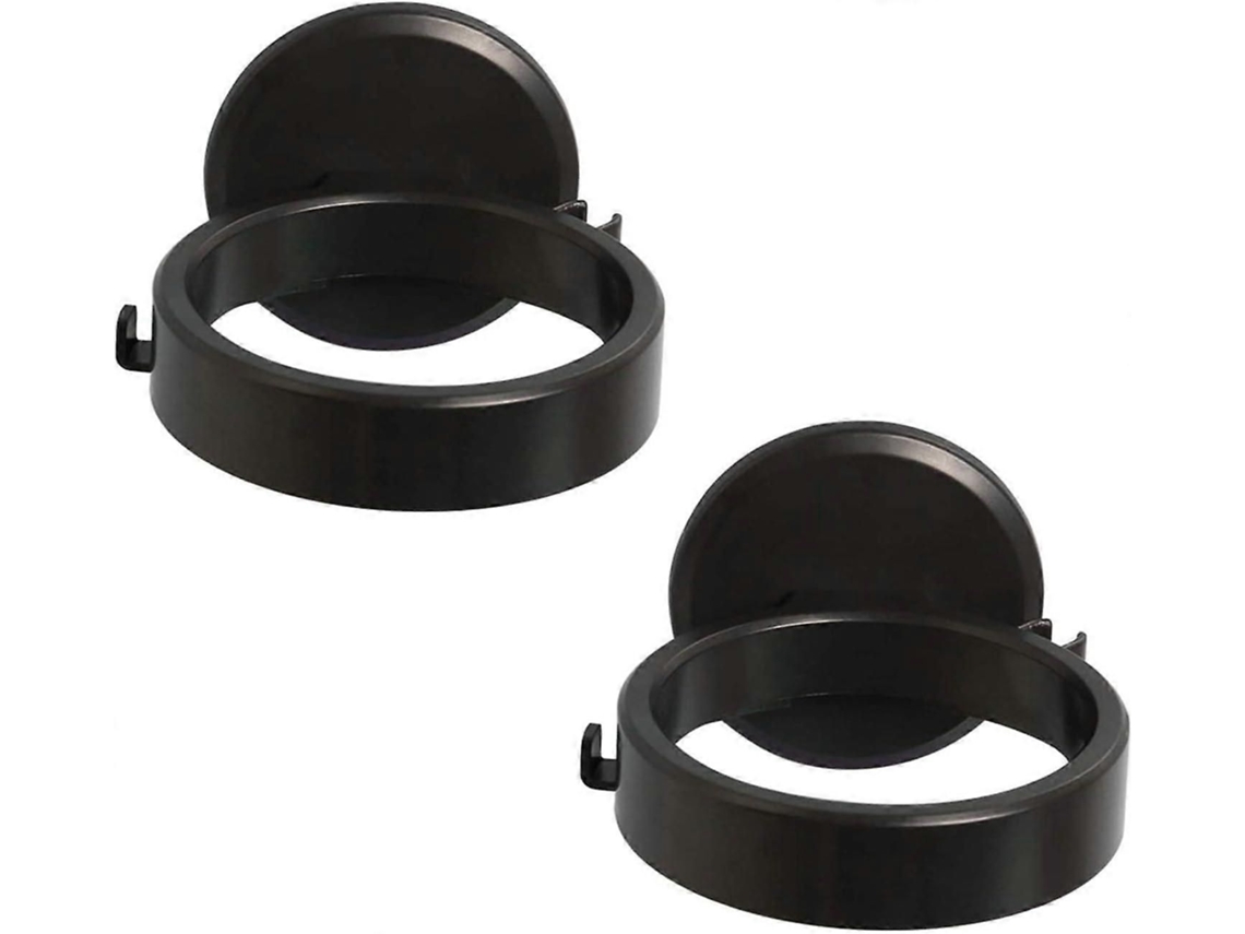 Peças Suporte de Secador Cabelo Montado na Parede, para Cabelo, Ferramentas Cui Dados com o P GOKOCO