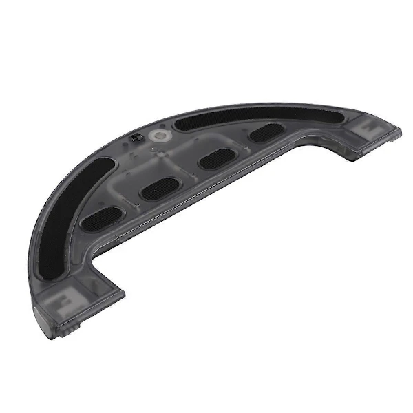 Tanque de Água para Dreame Z10pro/d10plus L10/stytj05zhm Robot, Xf17 BRILVIBERA