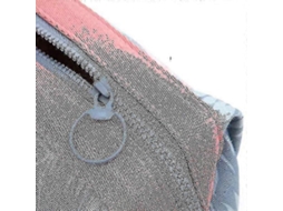 Bolsa Cosmética Mulheres Necessaire Make Up Bag Viagem Saco De Maquiagem Portátil Impermeável Hengjian