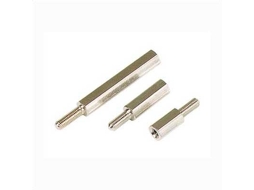 Espaçador Metal Macho Para Fêmea 40Mm