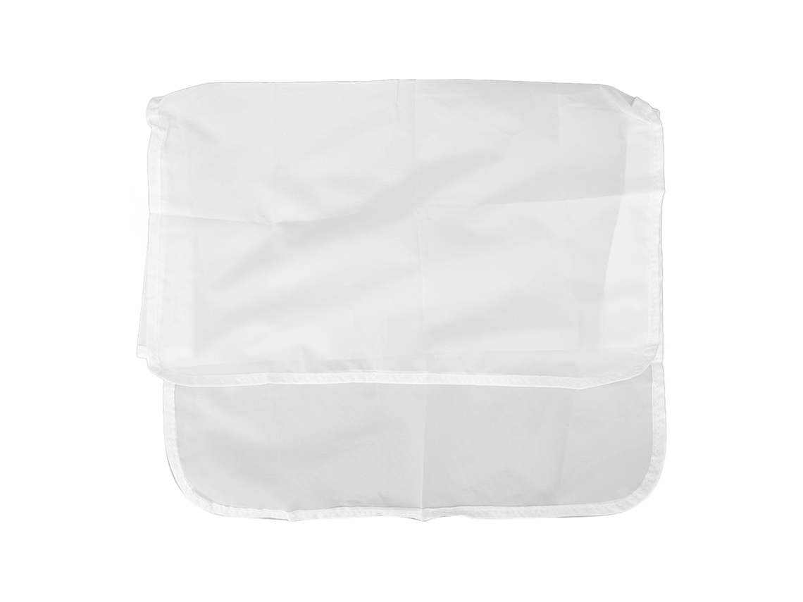 Capa De Protetor Para Cadeira De Barbear - Anti-manchas E Desgaste Para Salão De Beleza
