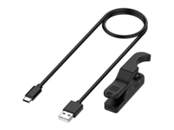 Cabo de carregamento de 100 cm de largura x altura para relógio inteligente Casio G Shock GBD H2000 Ly Ebike