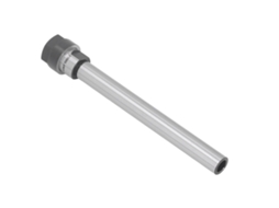 Laxiscreed Extensão De Punho Para Collet Compatível Com Torno Cnc Com Ferramenta Er16a