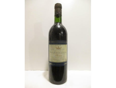 Vinho Tinto MARQUIS DE LUGON 1994 (75 cl - 1 unidade)