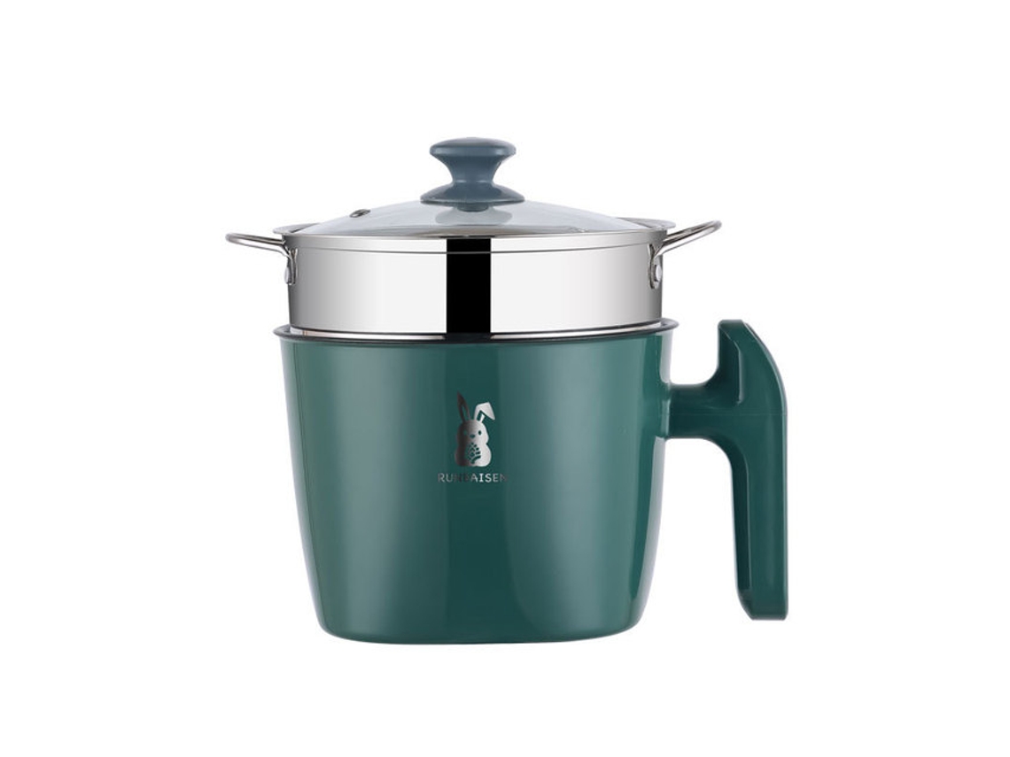 Panela de Cozinha WEIMAI verde