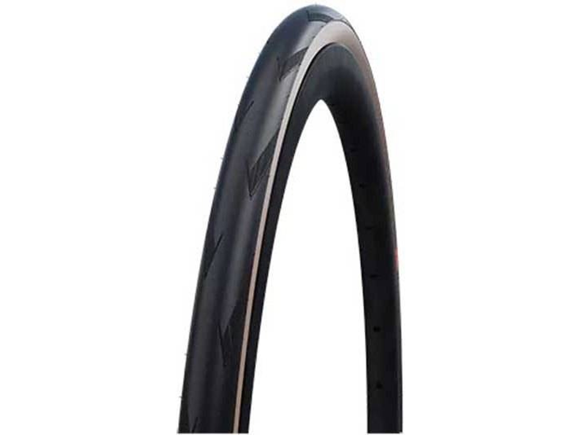 Pneus para Ciclismo Estrada SCHWALBE Estrada Pro One Evolution Super Race V-guard Dobrável