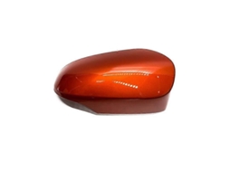 Capa De Retrovisor Substituição Carcaça Capô Toyota Yaris Vitz 12 19