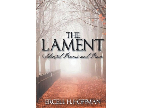 Livro The Lament De Hoffman, Ercell Et Al. (inglês)