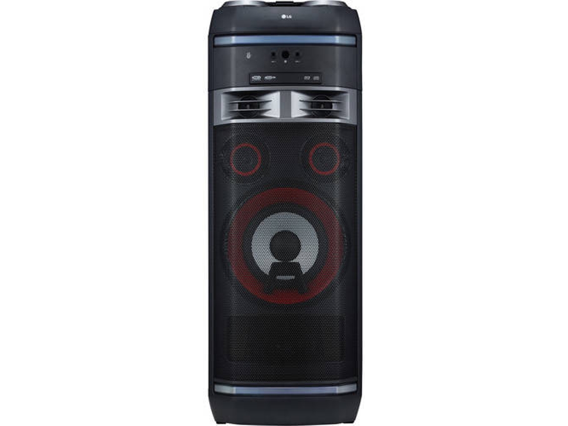 Sistema de Som LG OK75