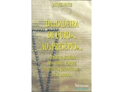 Livro de Jacques Favre (Português)