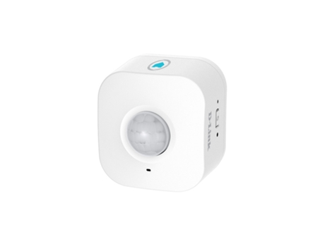 Detetor de Movimento D-LINK DCH-S150 — Conetividade: Wi-Fi
