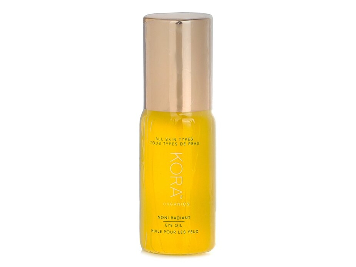 Noni Radiant Eye Oil 10ml/0.34oz Kora Organics