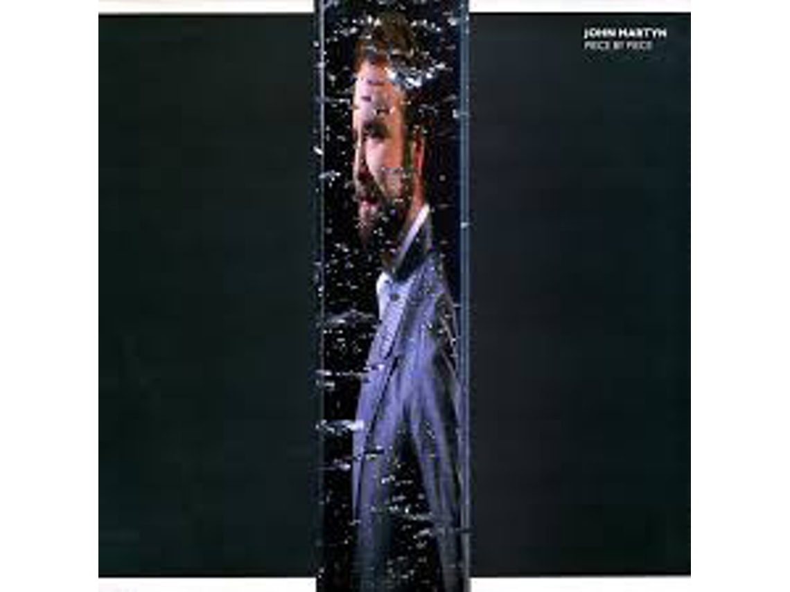 Vinil John Martyn - Piece By Piece