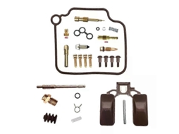 Kit de Reparo do Carburador Vespa LX125 4t E3 2006 2011 CHARM