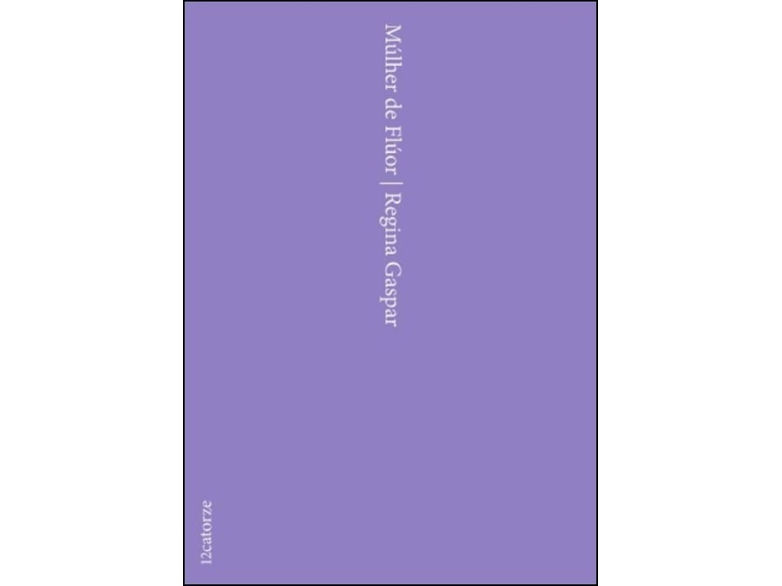 Livro Múlher de Flúor .