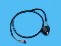 Bobina Eev para Ar Condicionado HISENSE K1385852