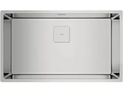 Lava Loiça TEKA FLEX LINEA RS15 71.40 (Inox - 20 x 75 x 44 cm)