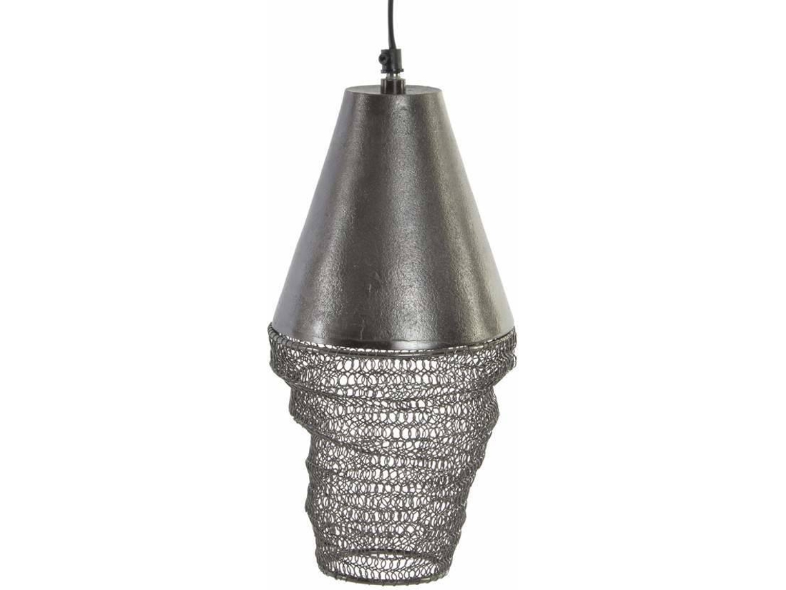 Candeeiro Suspenso ITEML La-152199 (Preto)