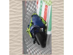 Toalha De Praia Microfibra Superbikes