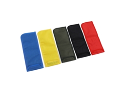 Laxiscreed Saco De Armazenamento Para Estacas De Tenda De Camping Em Tecido Oxford