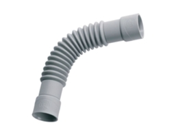 Conector Universal Magicoude Wirquin D32 Pvc Cinza