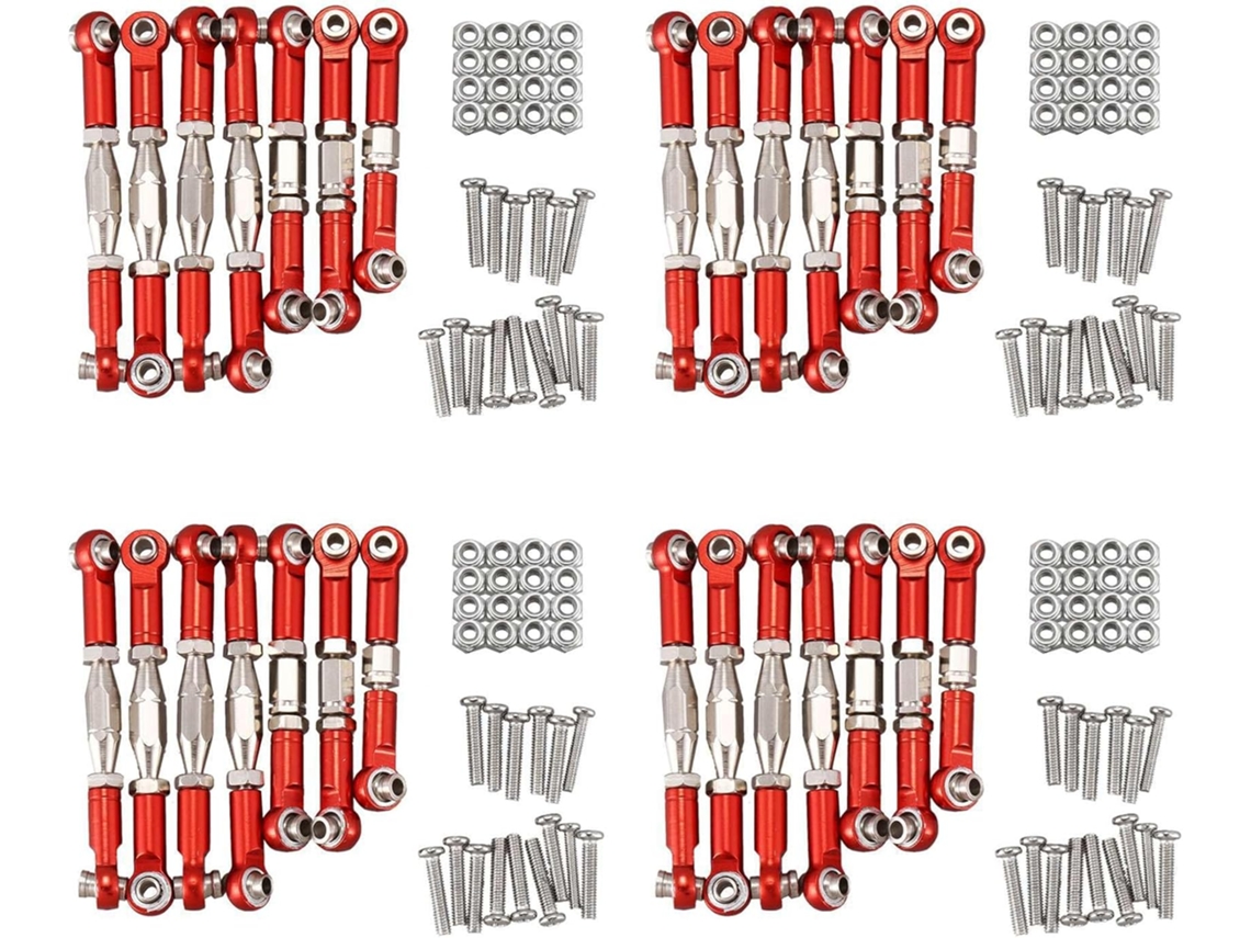 Peças de Reposição RC 1/14 SFUSHOS