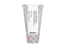 Sérum Facial DAVINES Invisible (50 ml - Cabelo rebelde)