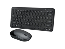 Juego De Teclado Y Ratón Inalámbricos