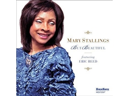 CD Mary Stallings - But Beautiful